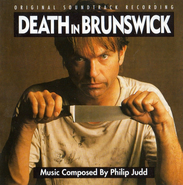 Death In Brunswick - Original Soundtrack Recording
