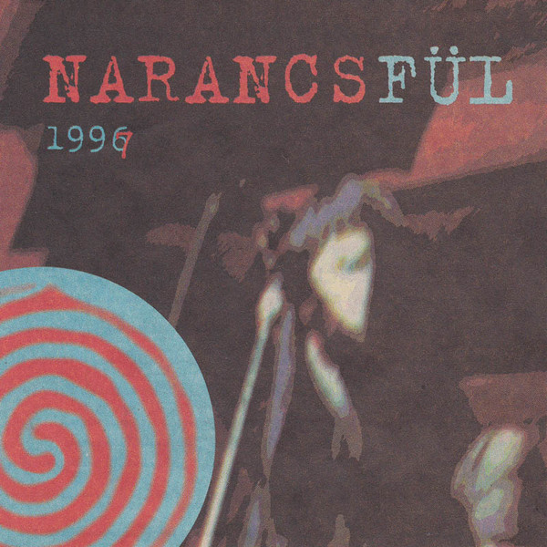 Narancsfül 1996
