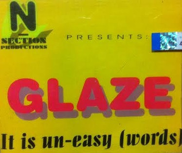 It Is Un-Easy (words)
