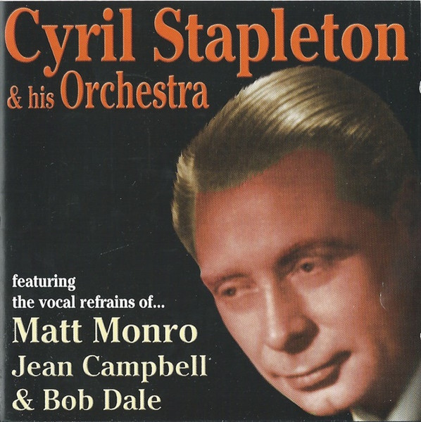 Cyril Stapleton & His Orchestra