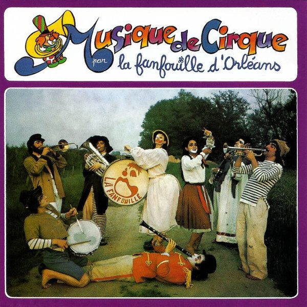 Musique De Cirque