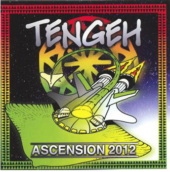 Ascension 2012