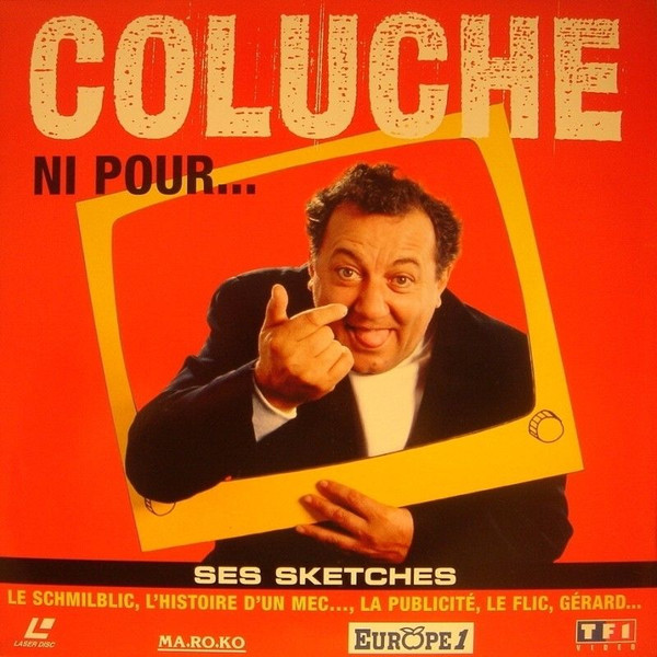 Ni Pour...