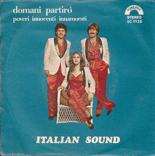 Domani Partirò