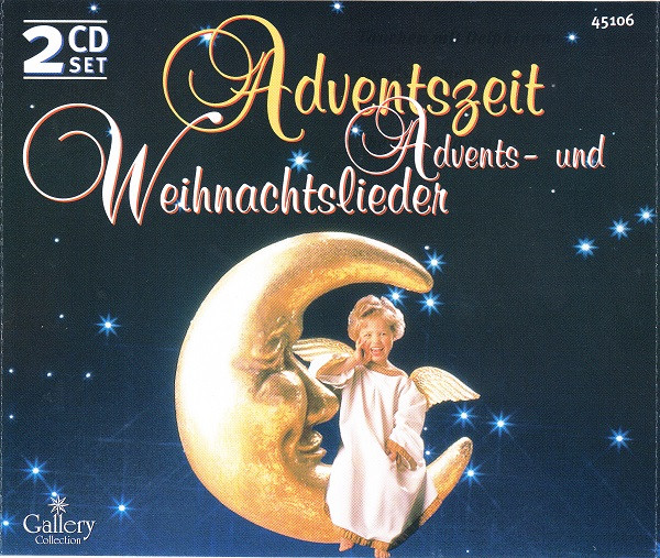 Adventszeit (Advents- Und Weihnachtslieder)
