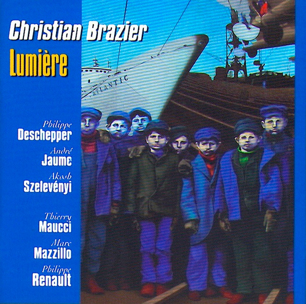 Lumière