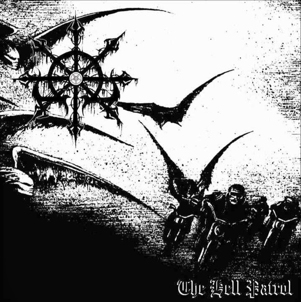 The Hell Patrol 