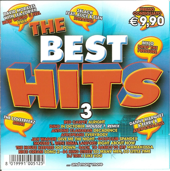 The Best Hits 3
