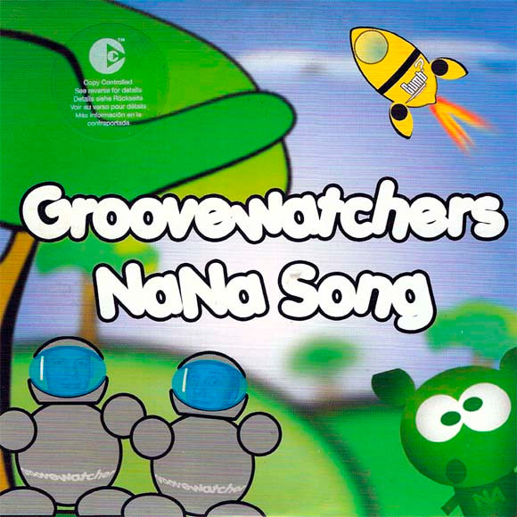 Nana Song