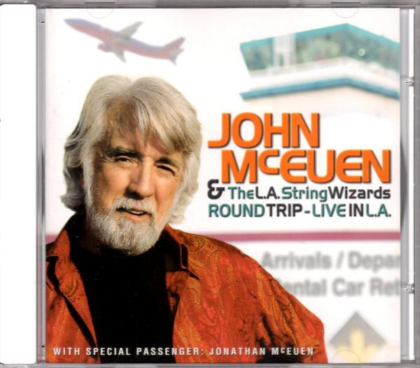 Round Trip - Live In L.A.