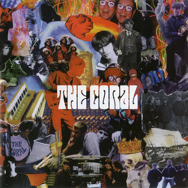 The Coral