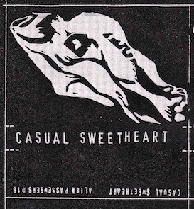 Casual Sweetheart