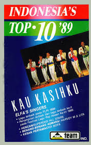 Indonesia's Top 10 '89