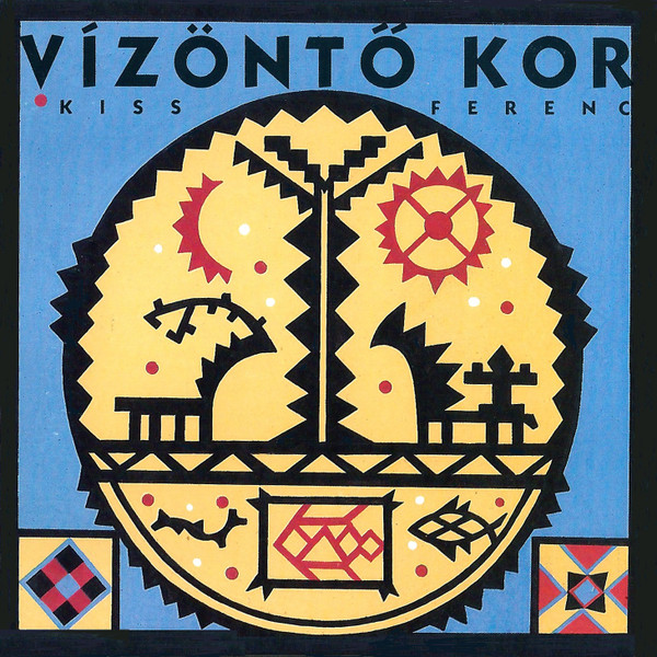 Vízöntő Kor
