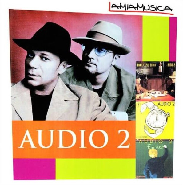 Audio 2