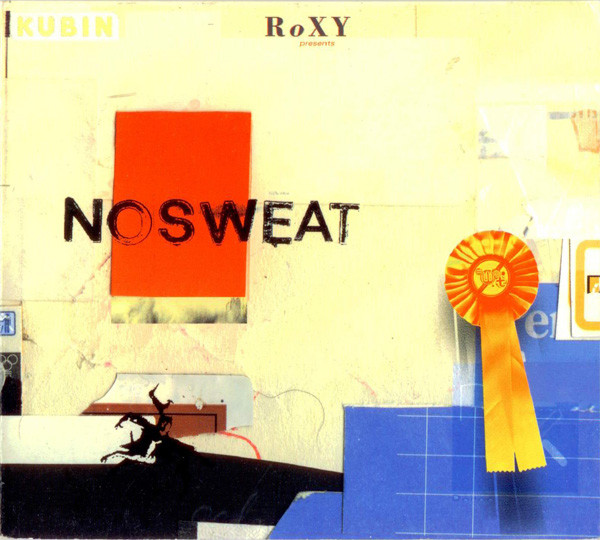No Sweat