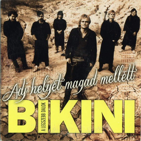 Adj Helyet Magad Mellett