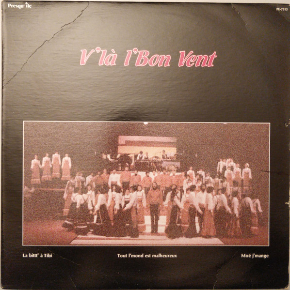 V'là L'Bon Vent