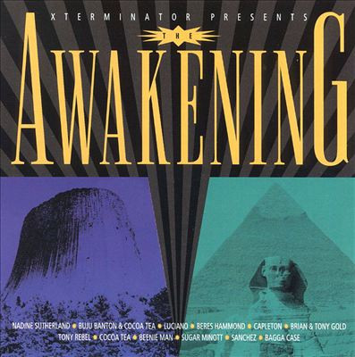 Xterminator Presents The Awakening
