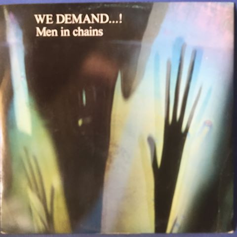 Men In Chains