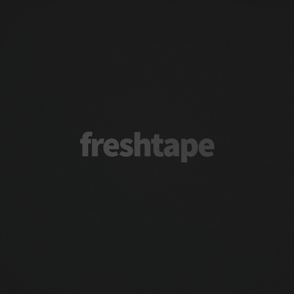 Freshtape 2014
