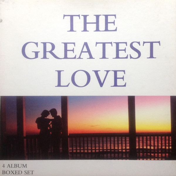 The Greatest Love