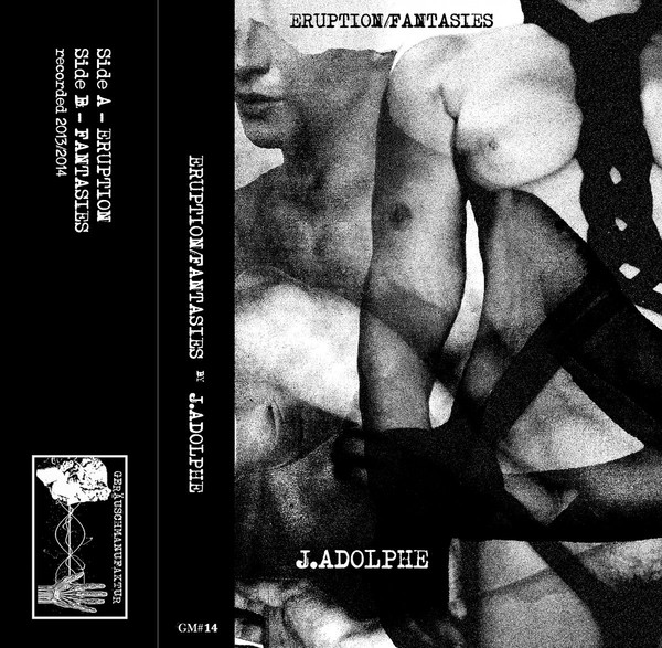 ERUPTION​/​FANTASIES