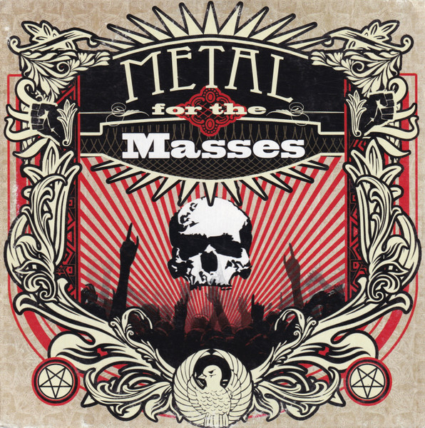 Metal For The Masses