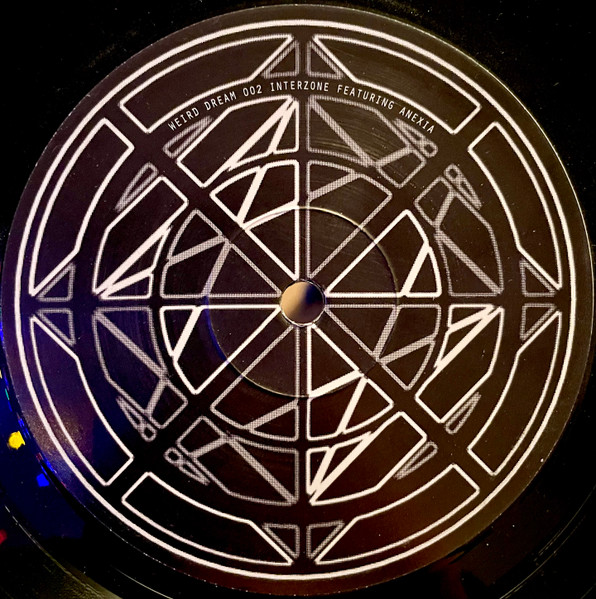 Interzone EP