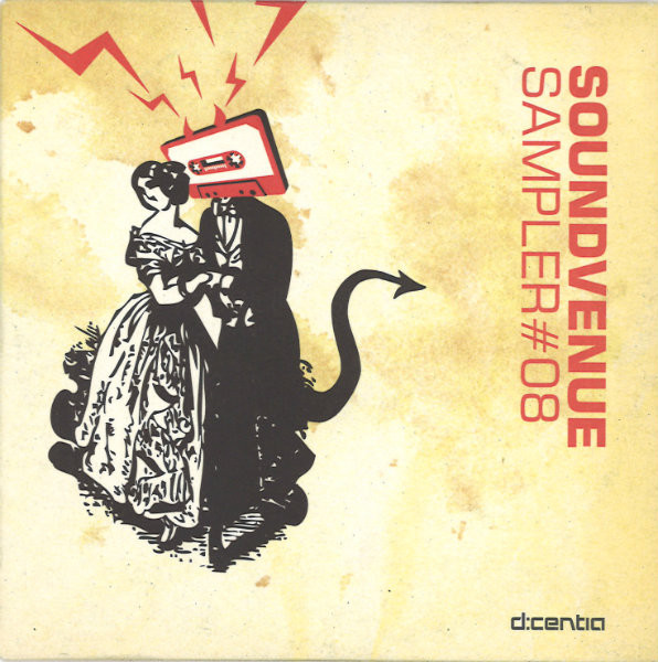 Soundvenue Sampler #08