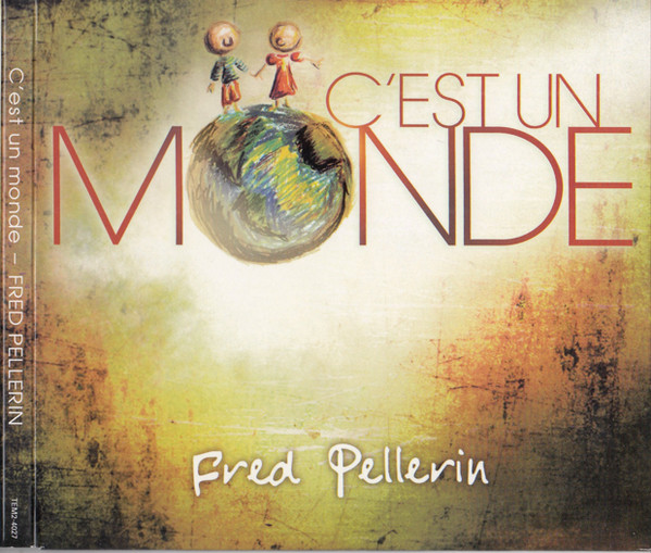 C'Est Un Monde