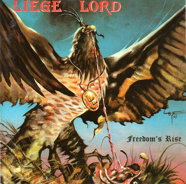 Freedom's Rise