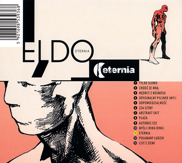 Eternia