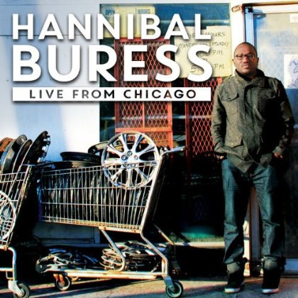 Live In Chicago