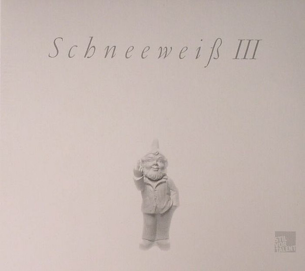 Schneeweiß III