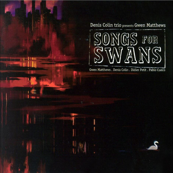 Songs For Swans