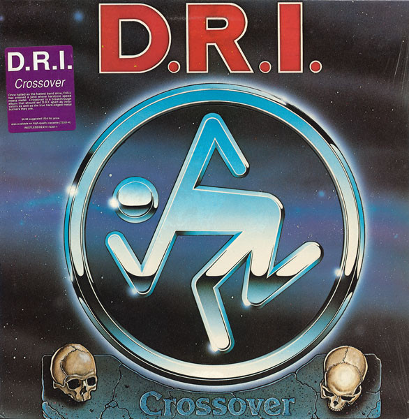 Crossover