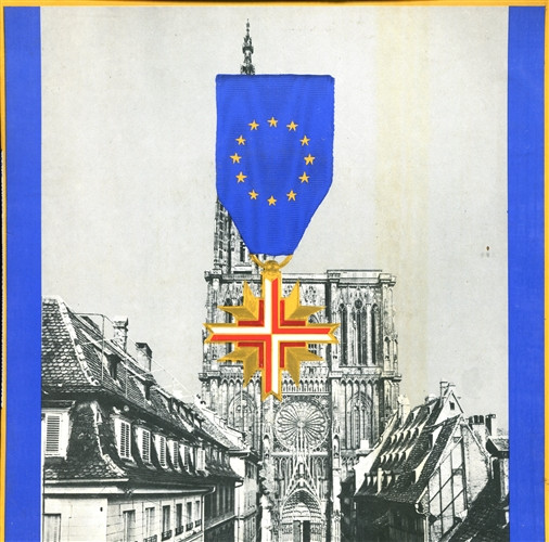 Hymne De La confédération Européenne Des Anciens Combattants