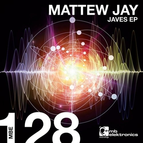Jawes EP