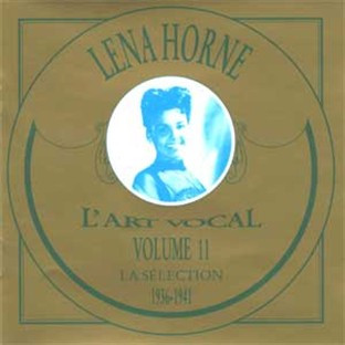 La Selection 1936-1941