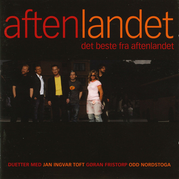 Det Beste Fra Aftenlandet