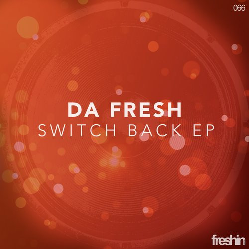 Switch Back EP