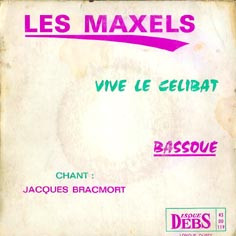 Vive Le Celibat / Bassouè