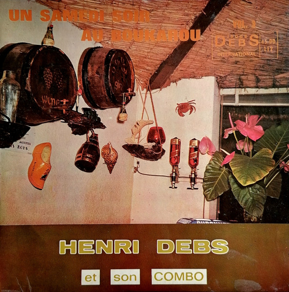 Un Samedi Soir Au Boukarou Vol. 3