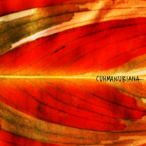 Cuhmanubiana 