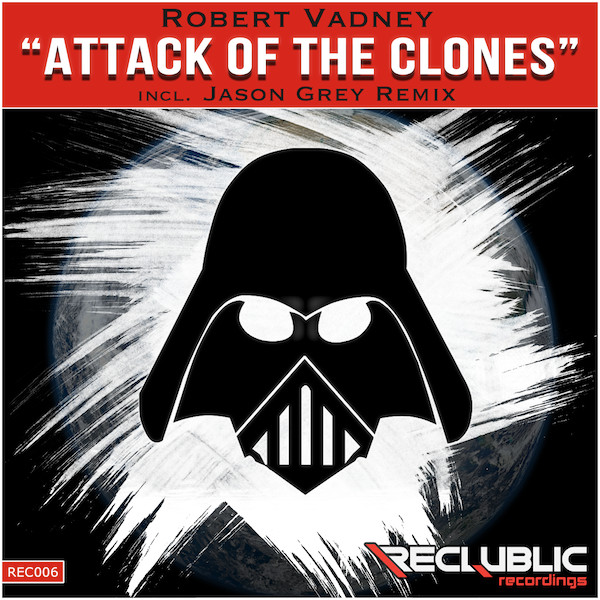 Attack Of The Clones