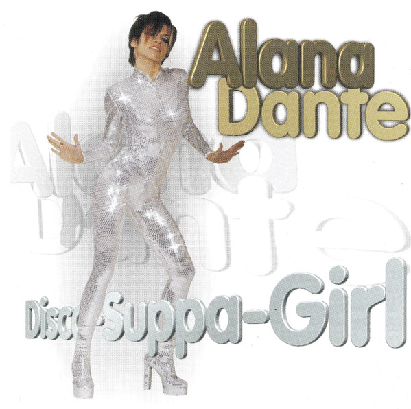 Disco-Suppa-Girl