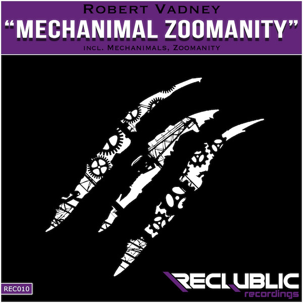 Mechanimal Zoomanity
