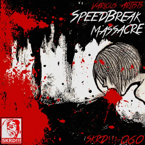 Speedbreak Massacre 
