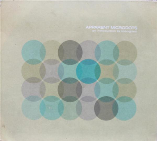 Apparent Microdots (An Introduction To Sonogram)